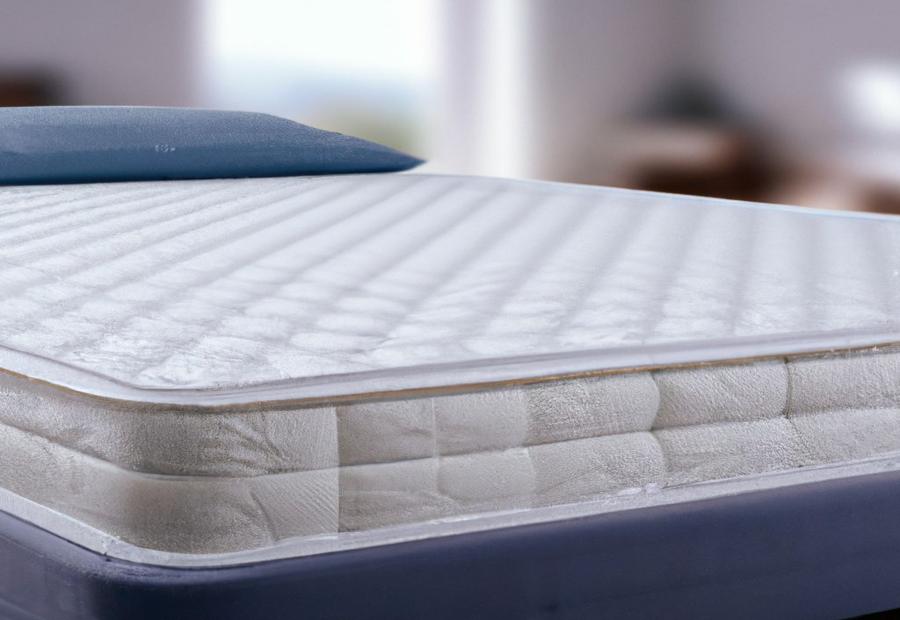 Dimensions of a Twin XL mattress 