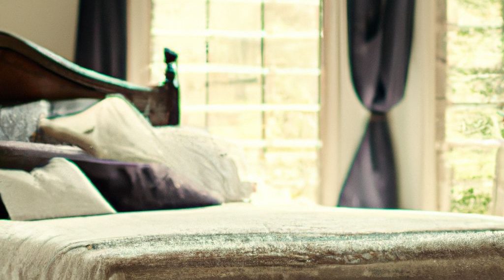 How Large is a Twin Xl Mattress