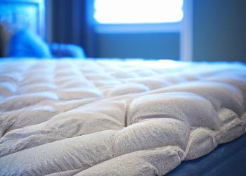 How Long Before You Can Sleep on a Memory Foam Mattress