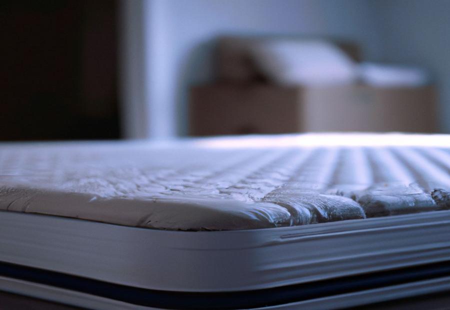 Understanding Hybrid Mattresses and the Box Packaging 