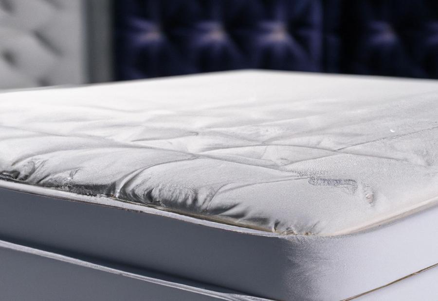 Comparing Hybrid Mattresses with Memory Foam Mattresses in the Box 