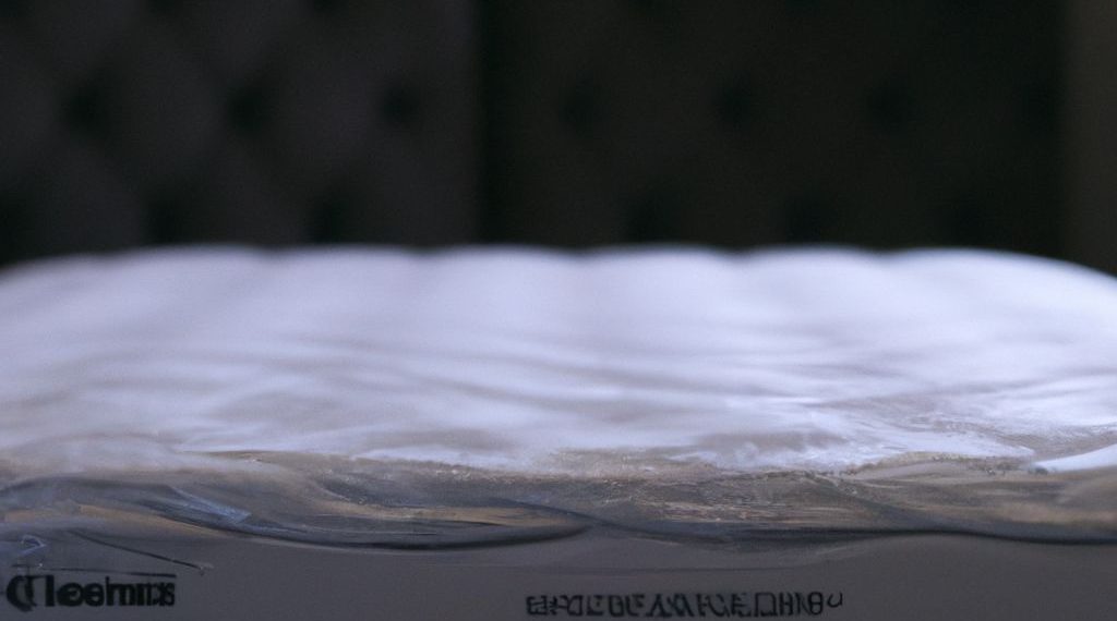 How Long Can a Hybrid Mattress Stay in the Box