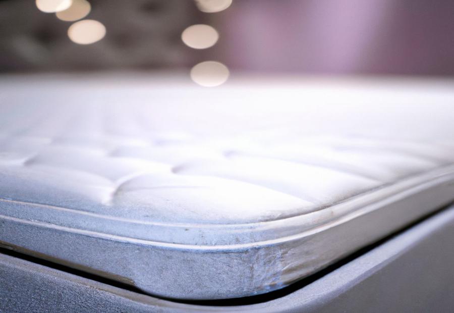 Factors Influencing the Duration a Hybrid Mattress Can Stay in the Box 