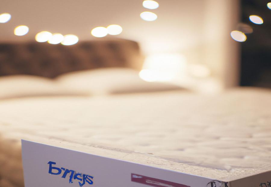 Customer reviews and feedback on Casper mattresses 