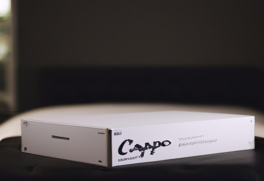 Additional recommendations for Casper products 