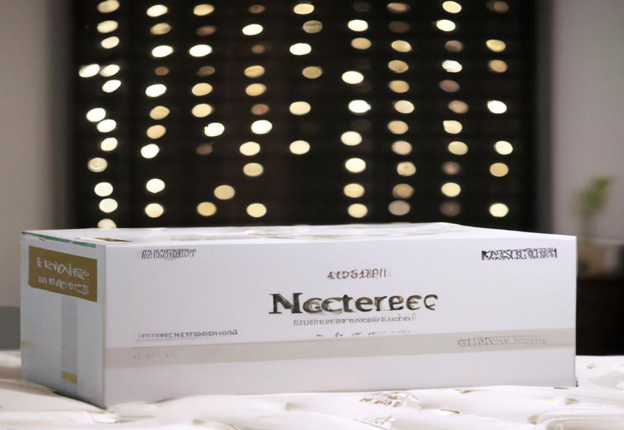 Steps to Safely Unbox Nectar Mattress 