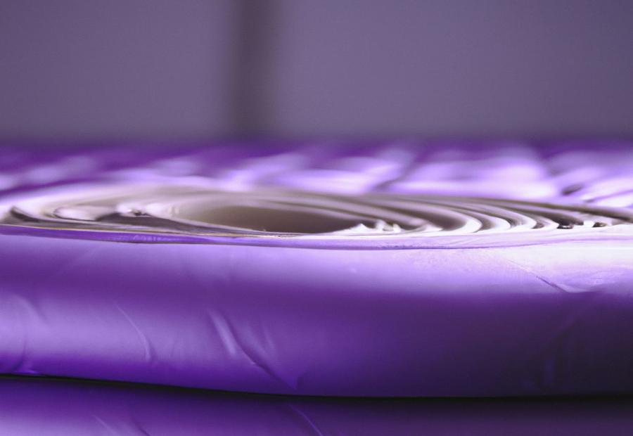 Considerations Before Purchasing a Purple Mattress 
