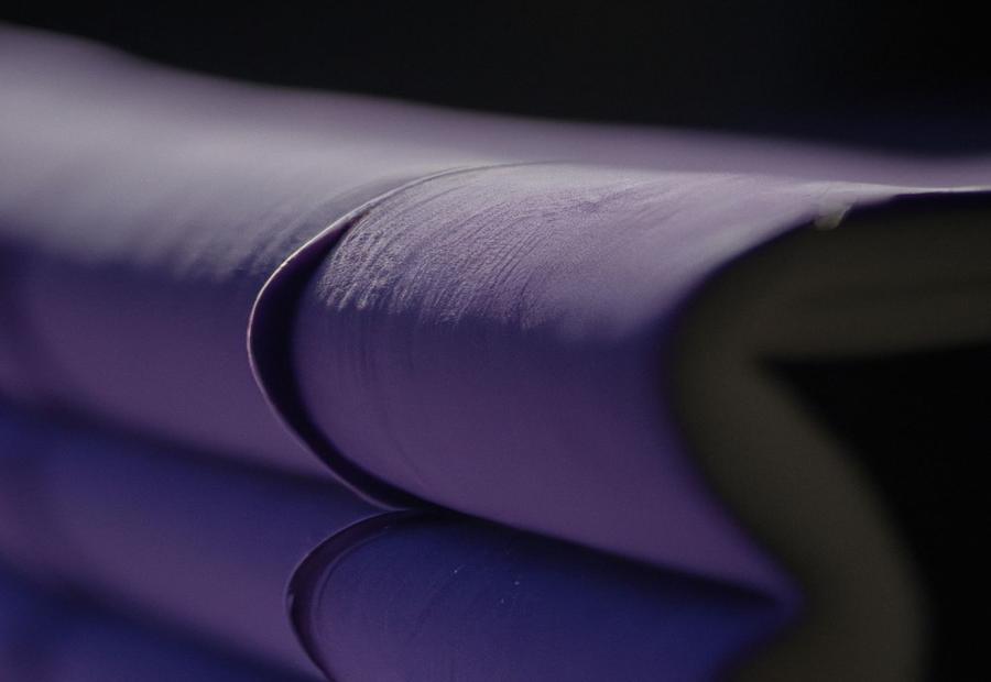 What to Do If a Purple Mattress Doesn