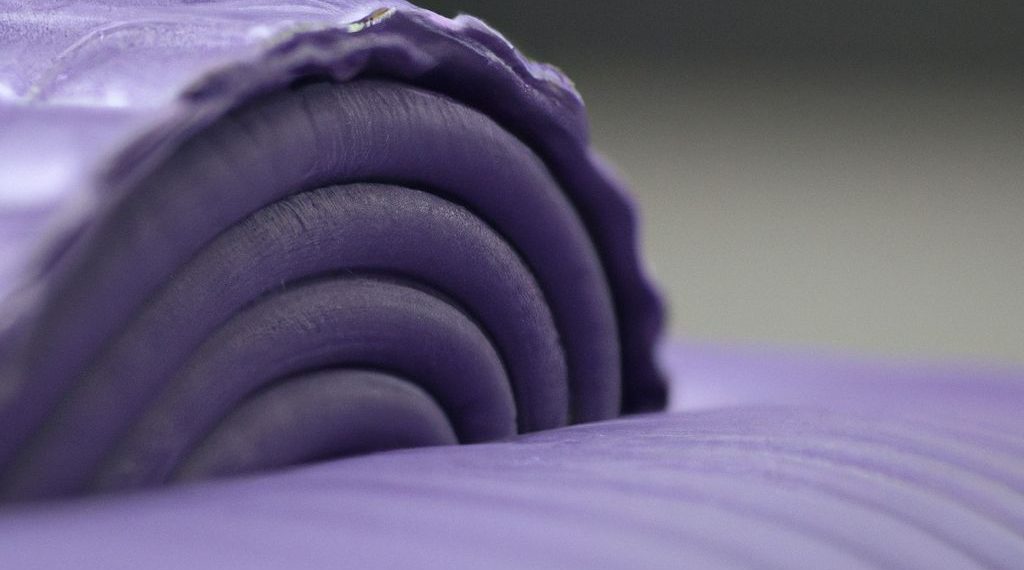 How Long Can Purple Mattress Stay Rolled