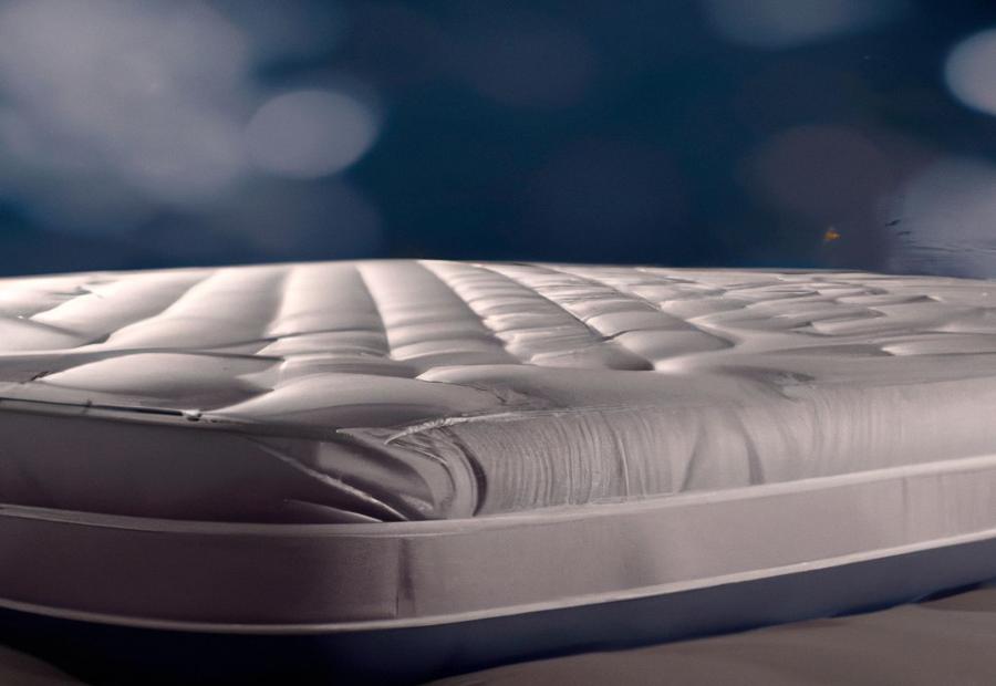 Choosing a Permanent Air Mattress 