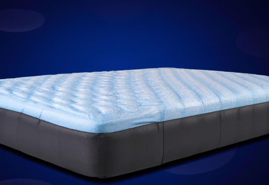 Choosing the right air mattress for long-term use 