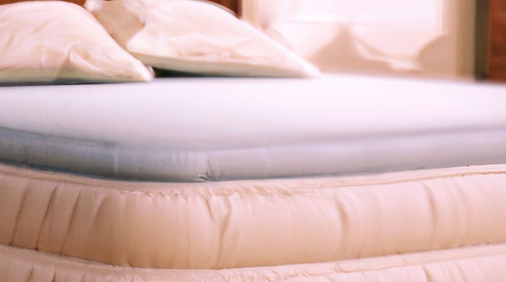 How Long Does a Air Mattress Last