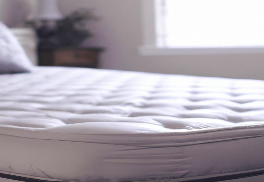 How long can an air mattress last? 