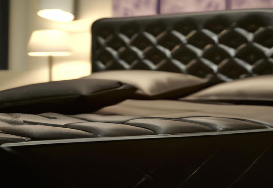 Tips to Extend the Lifespan of a Beautyrest Black Mattress 