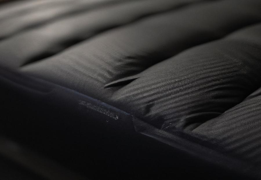 Comparison of Beautyrest Black Mattress Lifespan with Other Brands 