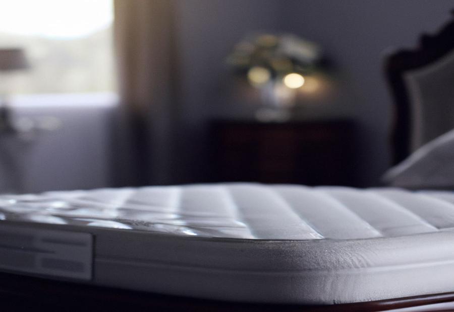 Extending the Lifespan of a Beautyrest Mattress 