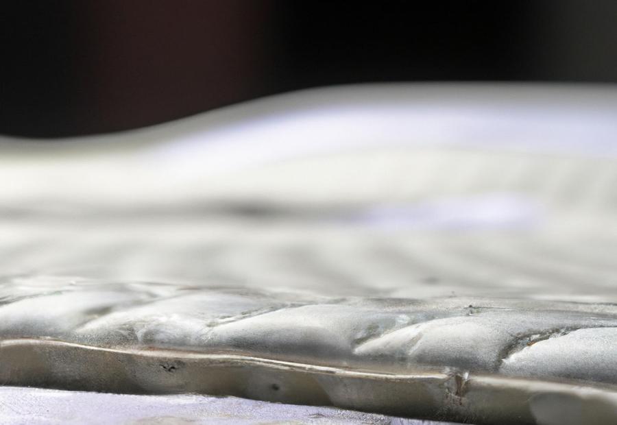 Signs that a Beautyrest Mattress Needs Replacement 