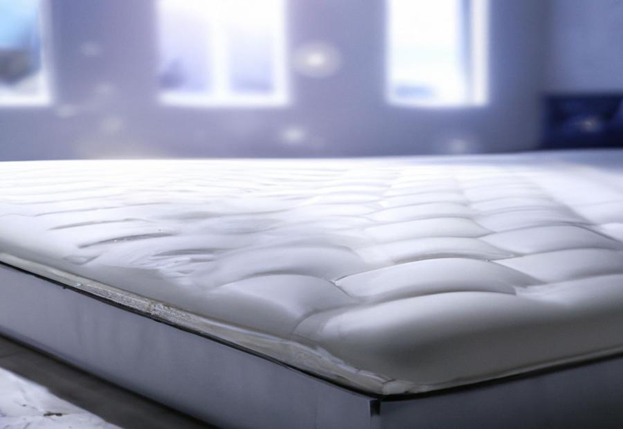 Where to Try or Buy Casper Mattresses 