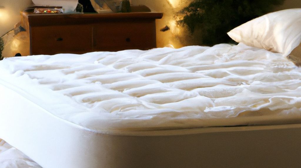How Long Does a Casper Mattress Last Mattress Review Guru