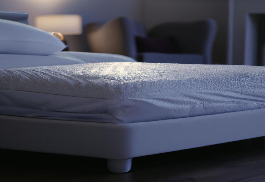 How Long Does a Casper Mattress Last Mattress Review Guru