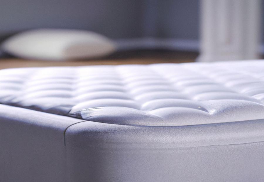 Casper Mattresses: Durability and Comfort 