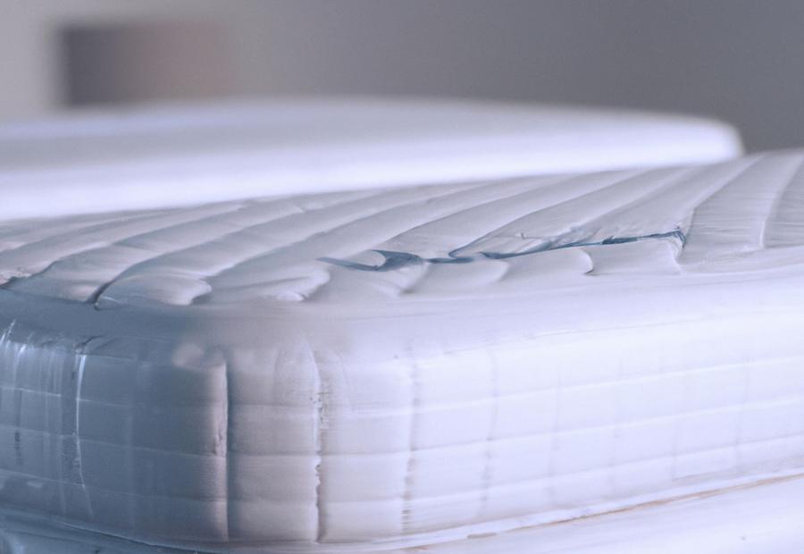 Inflation Time for Different Casper Mattress Models 