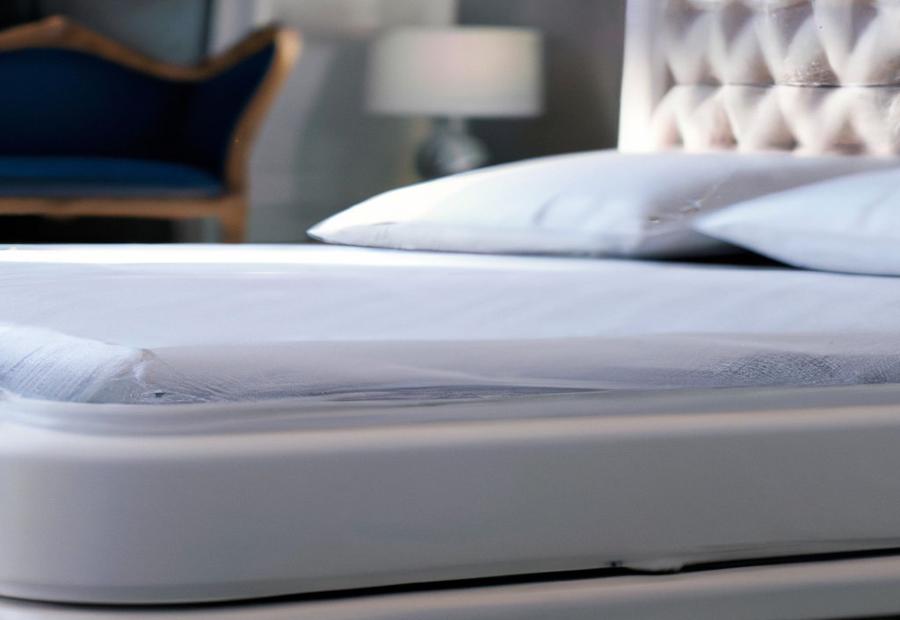 Ways to extend the life of a hybrid mattress 