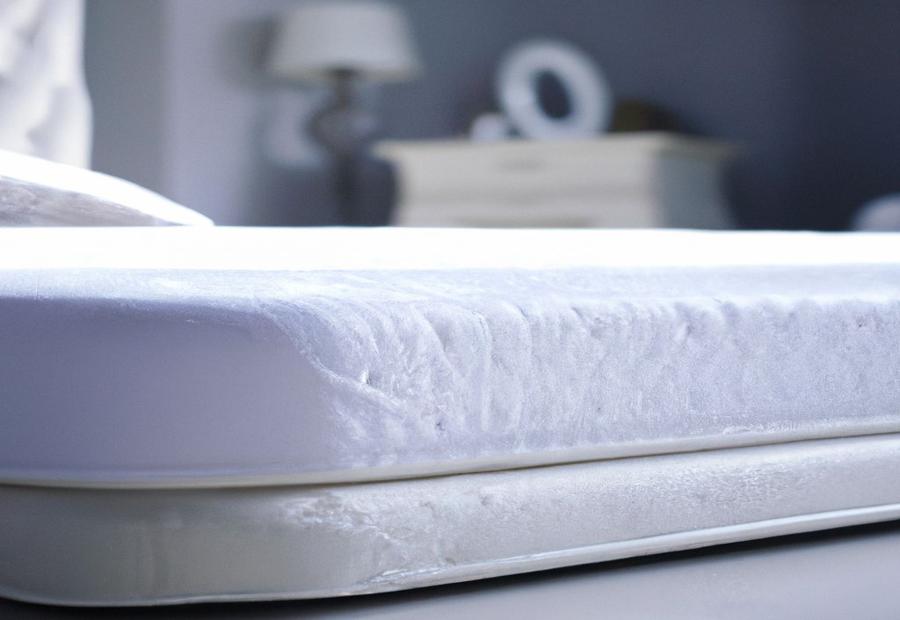 What is a hybrid mattress? 