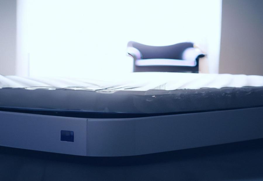 What is a hybrid mattress? 