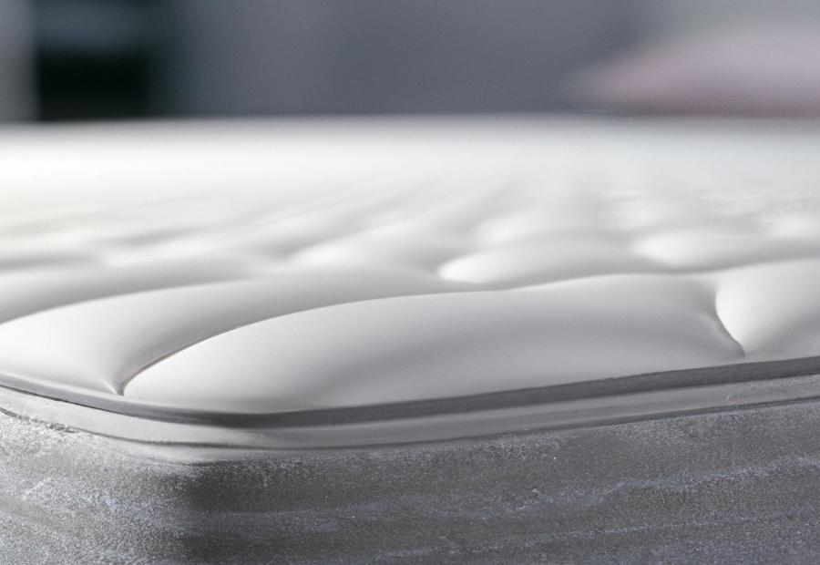 What to do if a hybrid mattress does not expand properly 