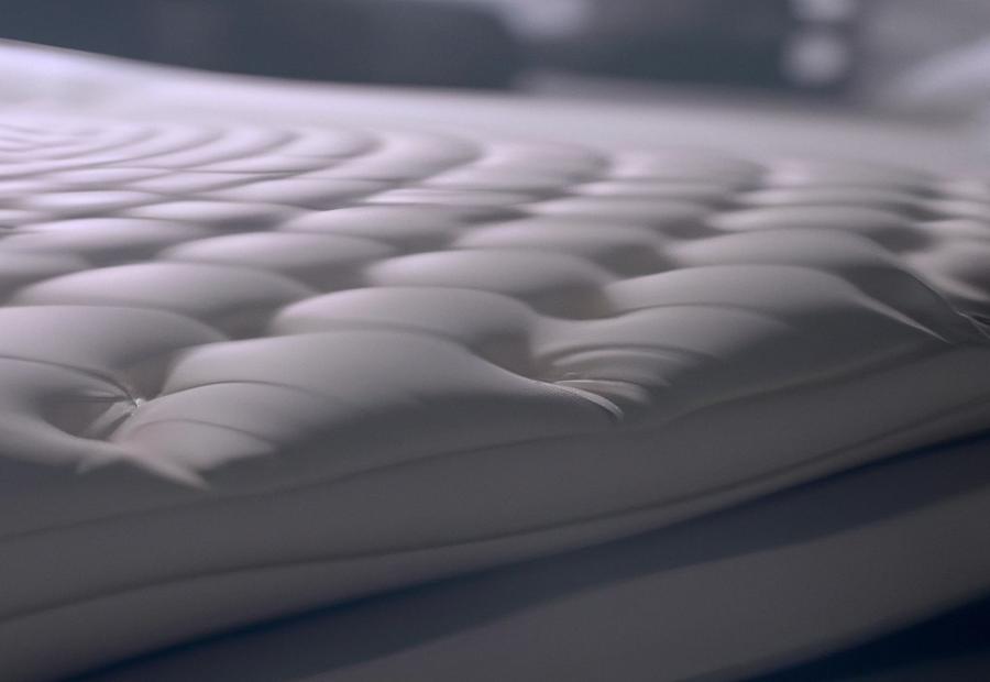 How long does it take for a hybrid mattress to expand? 