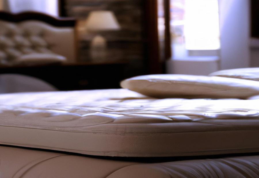 Latest Data on the Lifespan of Memory Foam Mattresses 