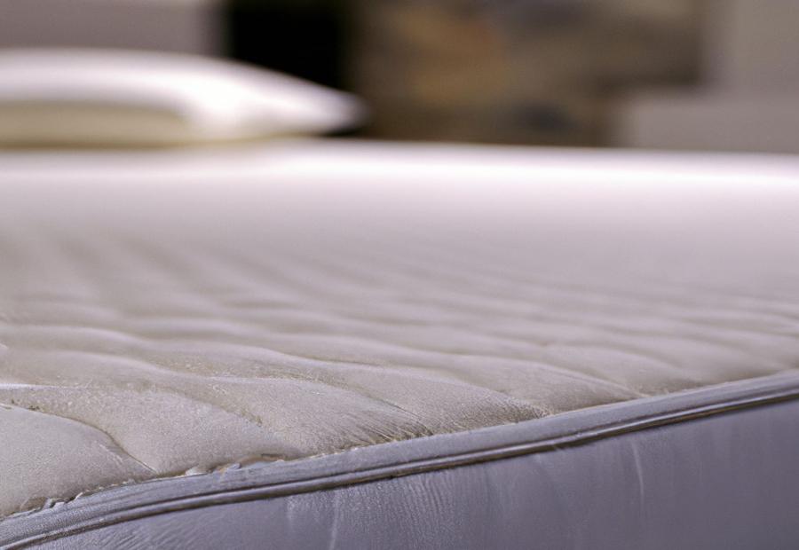 Recommendations for High-Quality Memory Foam Mattresses 