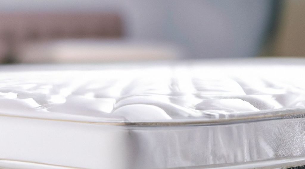 How Long Does a Memory Foam Mattress Last