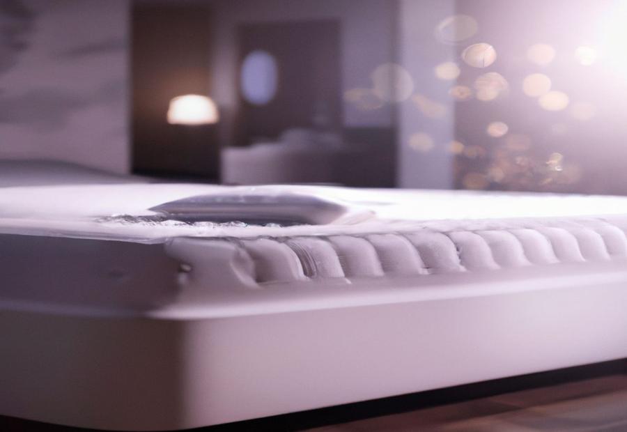 Lifespan of Different Types of Mattresses 