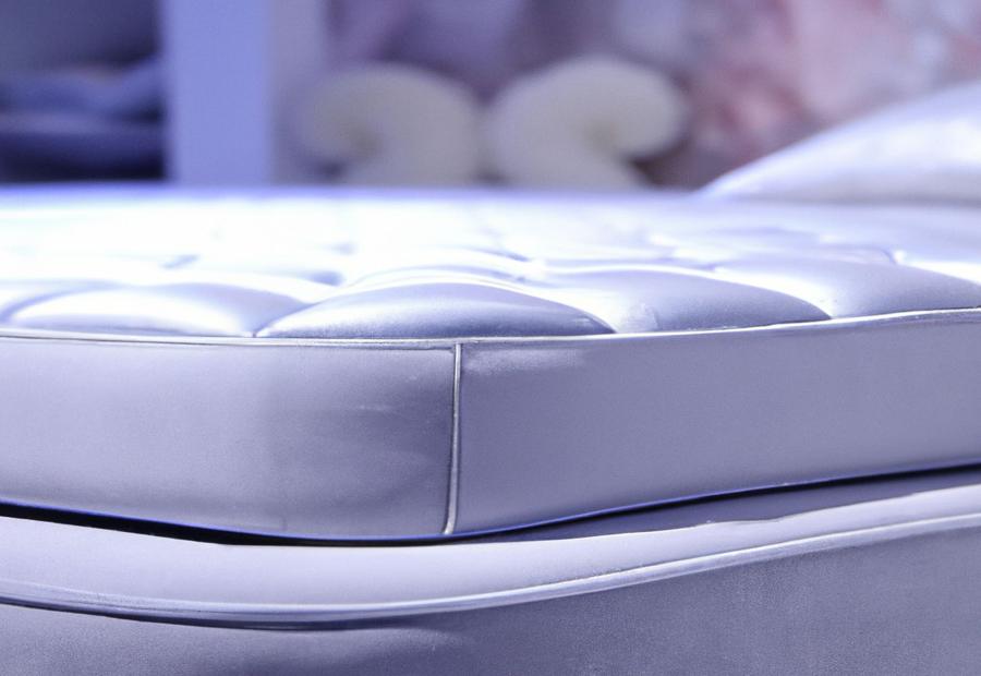 The Average Lifespan of a Mattress 