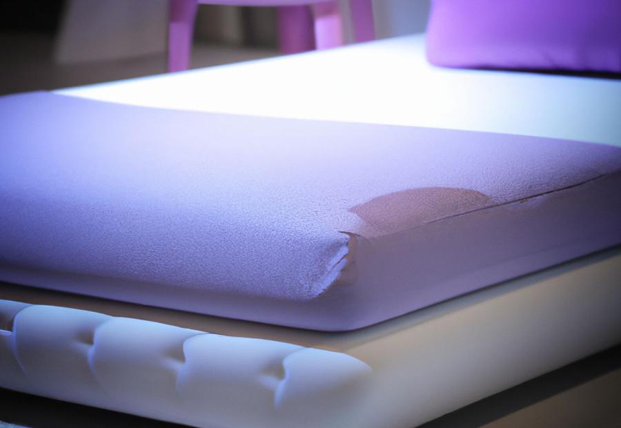 Steps to Inflate a Nectar Mattress 