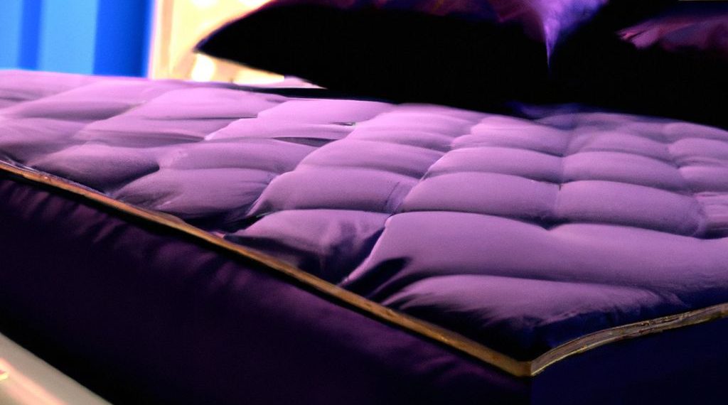 How Long Does a Purple Mattress Last