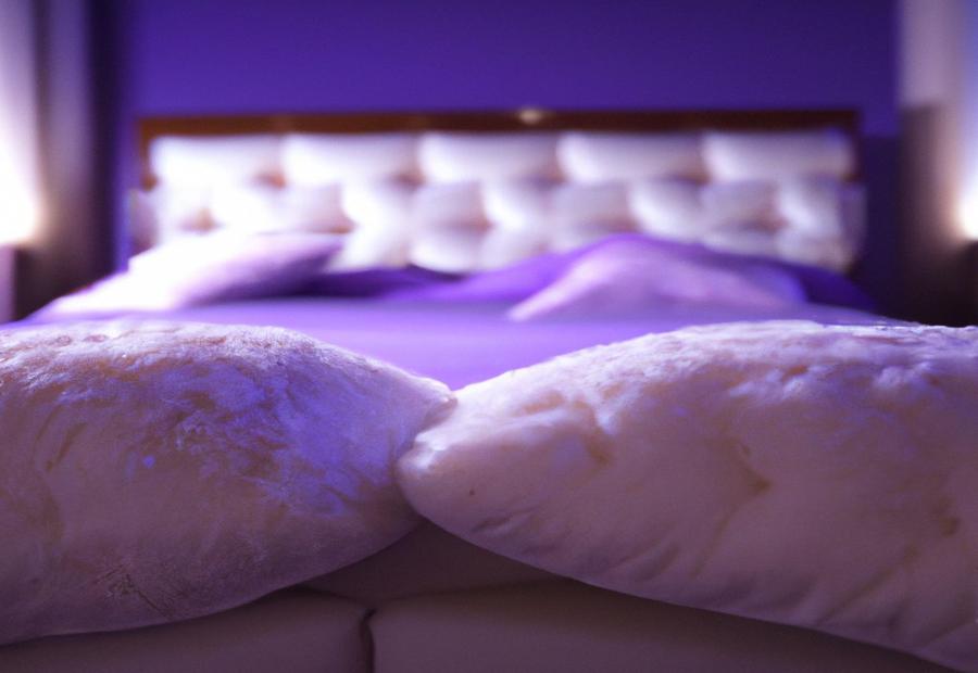 The Lifespan of Purple Mattresses 