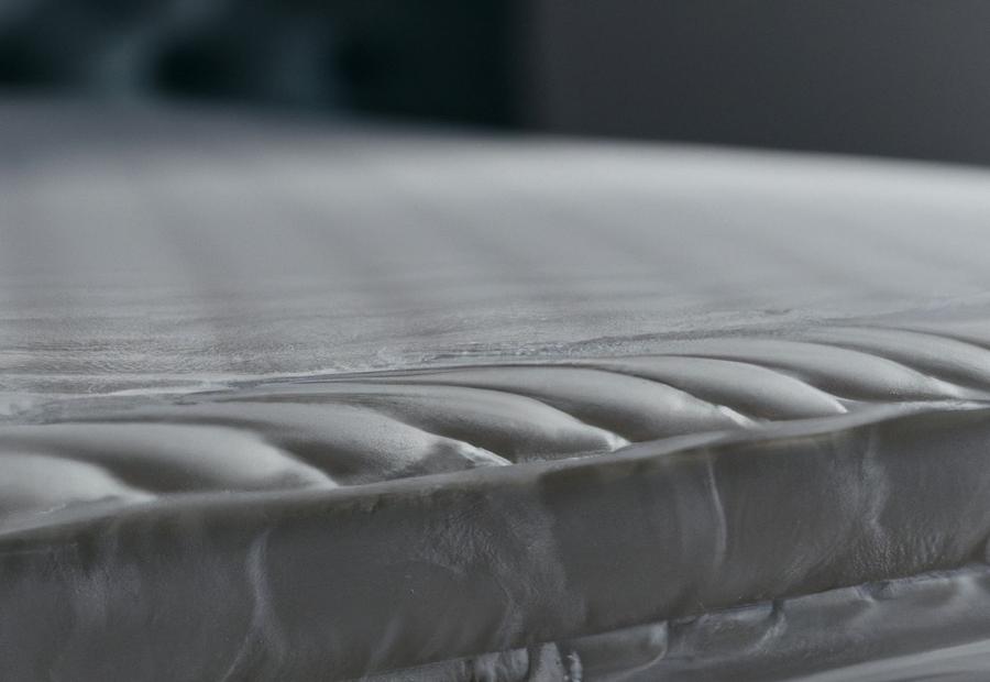 Factors that affect the lifespan of a Sealy Posturepedic mattress 