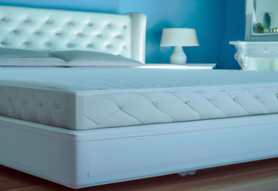 Tips to extend the lifespan of your Sealy Posturepedic mattress 