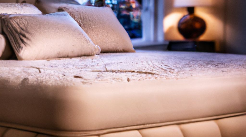 How Long Does a Serta Mattress Last