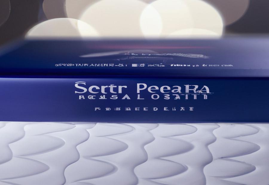 Pros and cons of the Serta Perfect Sleeper 