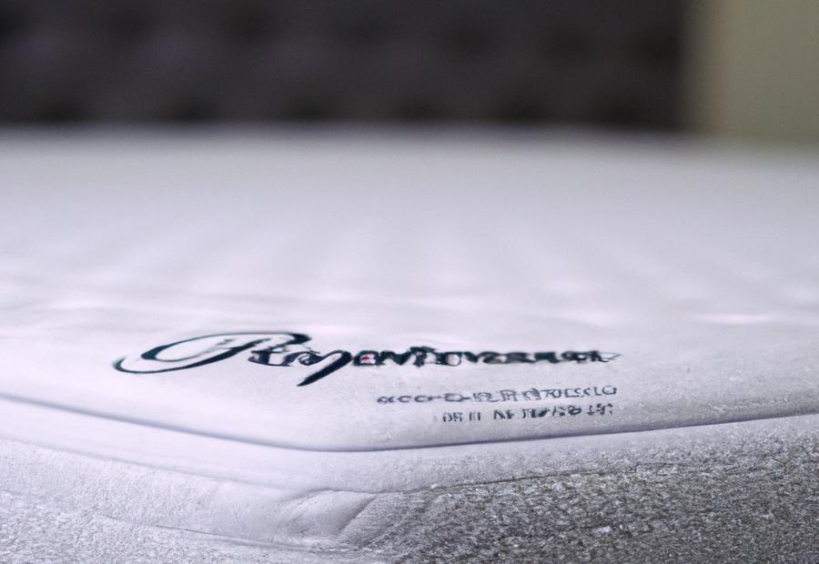 Comparison with Other Mattress Brands 