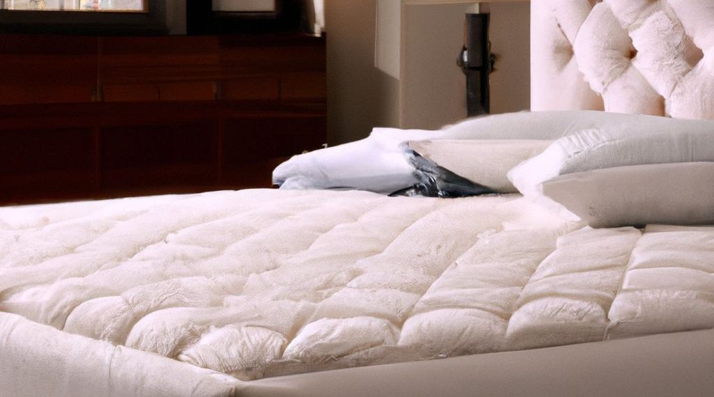 How Long Does a Tempur Pedic Mattress Last Mattress Review Guru