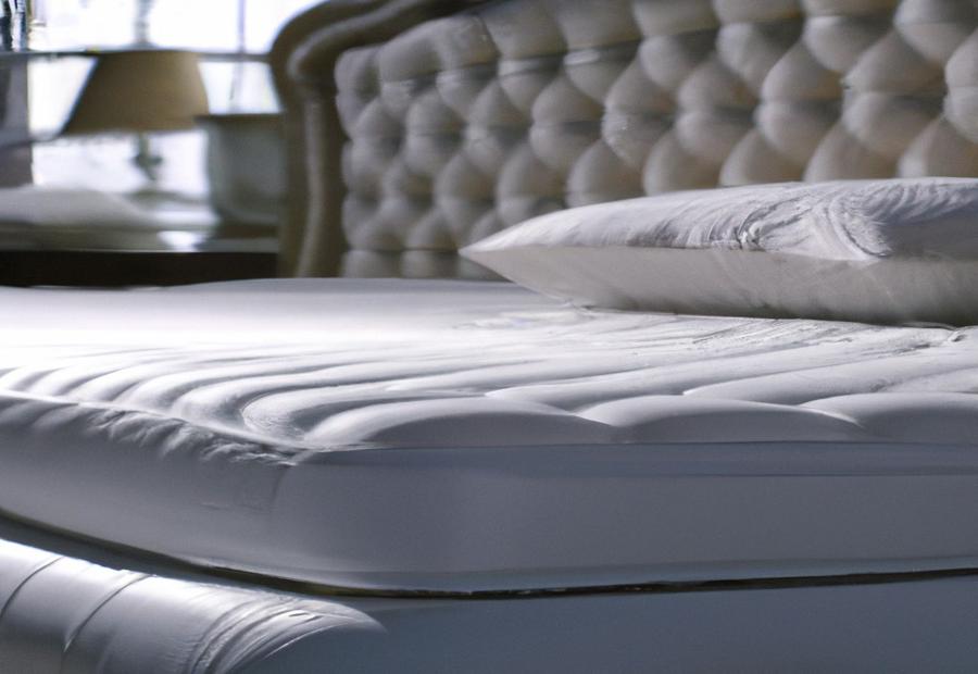 Understanding the Lifespan of Innerspring Mattresses 