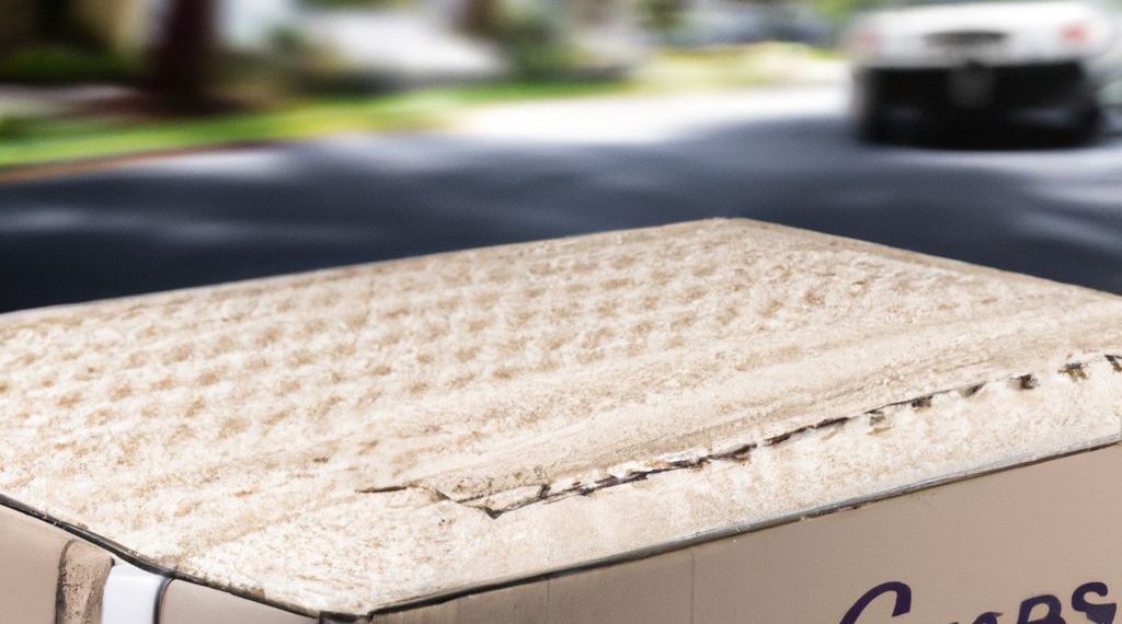 How Long Does Casper Mattress Take to Ship Mattress Review Guru