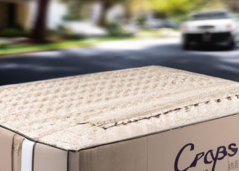 How Long Does Casper Mattress Take to Ship