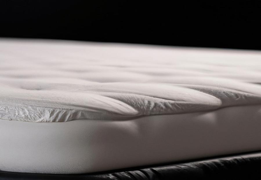 How long does it take to break in a hybrid mattress? 