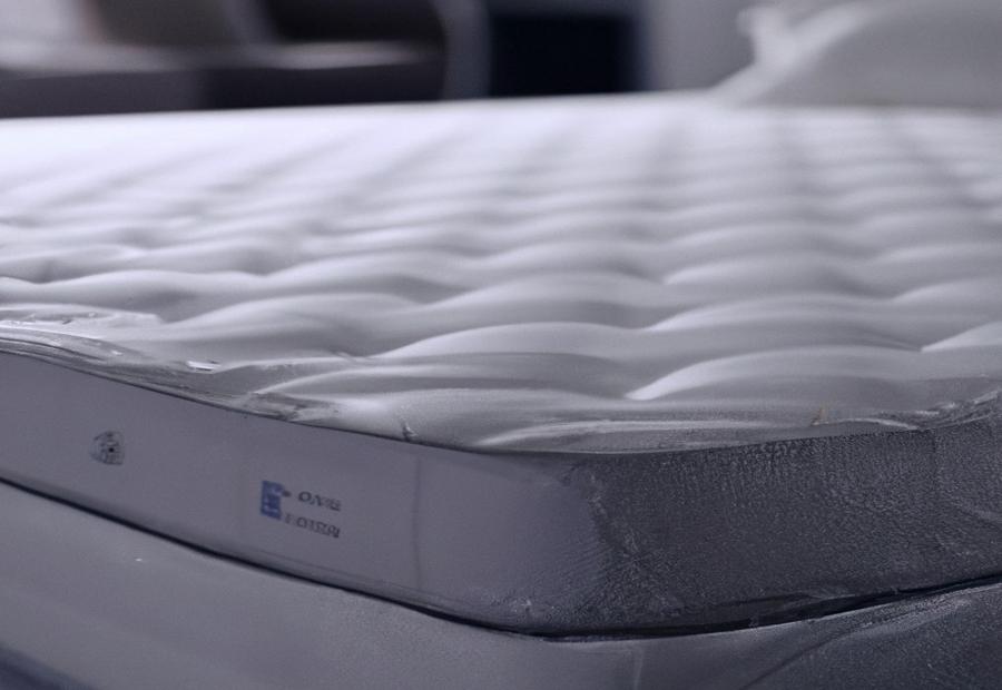 Understanding the longevity of hybrid mattresses 